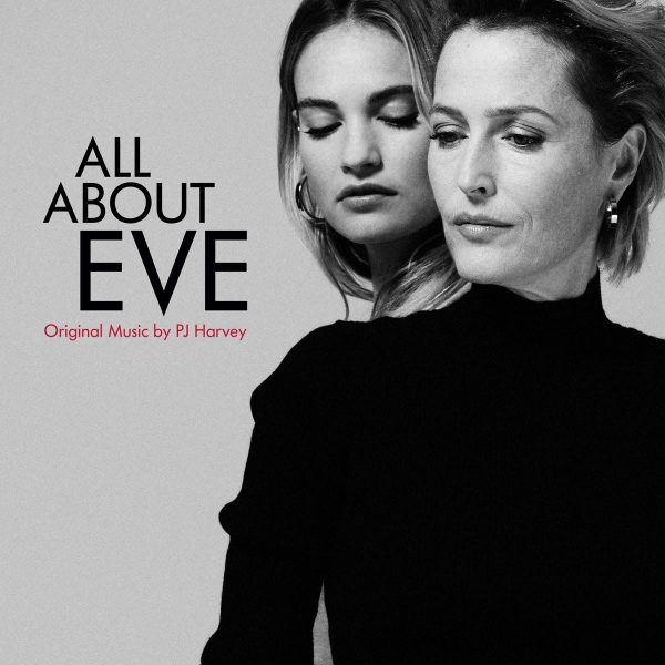 Pj Harvey - All About Eve OST