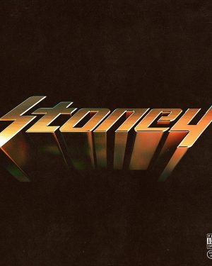 Post Malone - Stoney