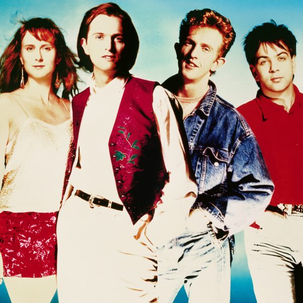 Prefab Sprout - From Langley Park to Memphis