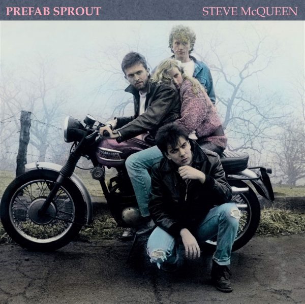 Prefab Sprout - Steven Mcqueen