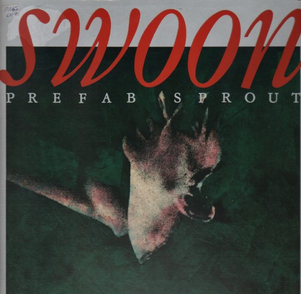 Prefab Sprout - Swoon
