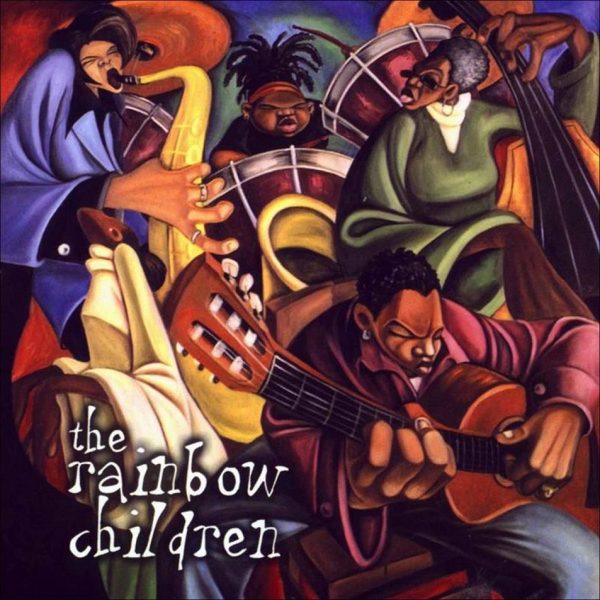 Prince - Rainbow Children