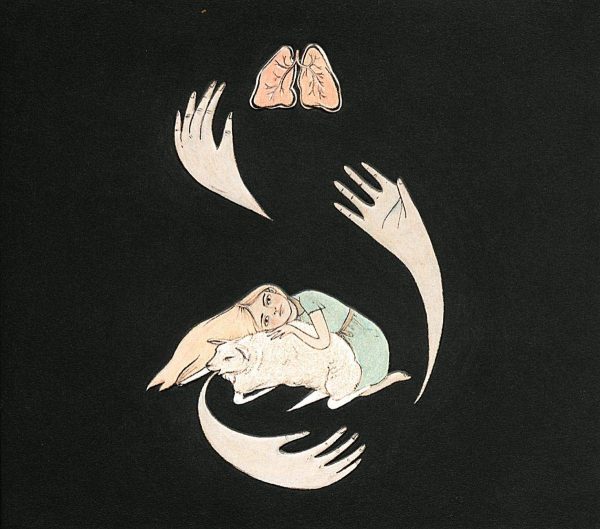 Purity Ring - Shrines