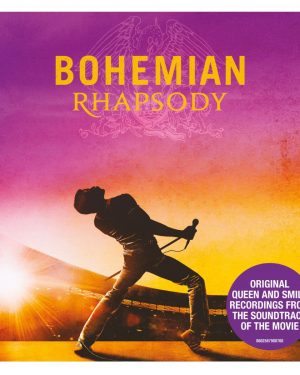 Queen - Bohemian Rhapsody OST