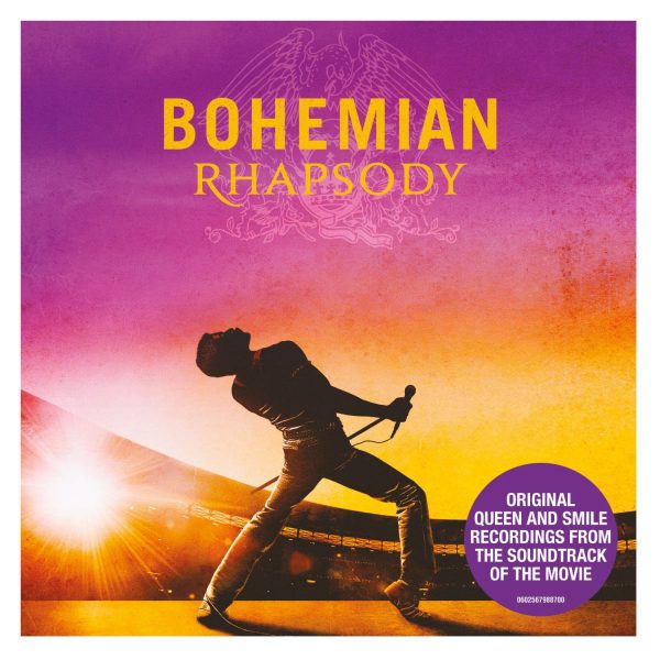 Queen - Bohemian Rhapsody OST