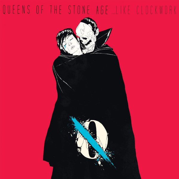 Queens of the Stone Age - ...Like Clockwork