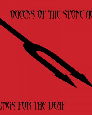 Queens of the Stone Age - Songs for the Deaf