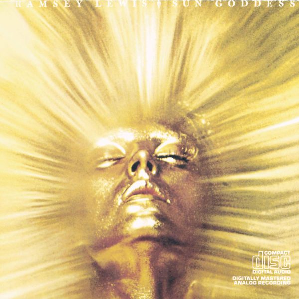 Ramsey Lewis - Sun Goddess