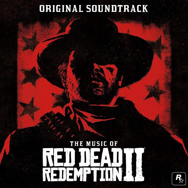 Red Dead Redemption II OST