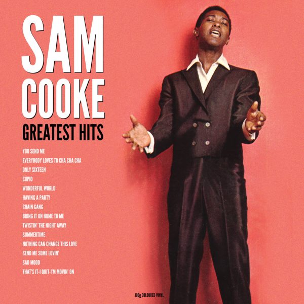 Sam Cooke - Greatest Hits