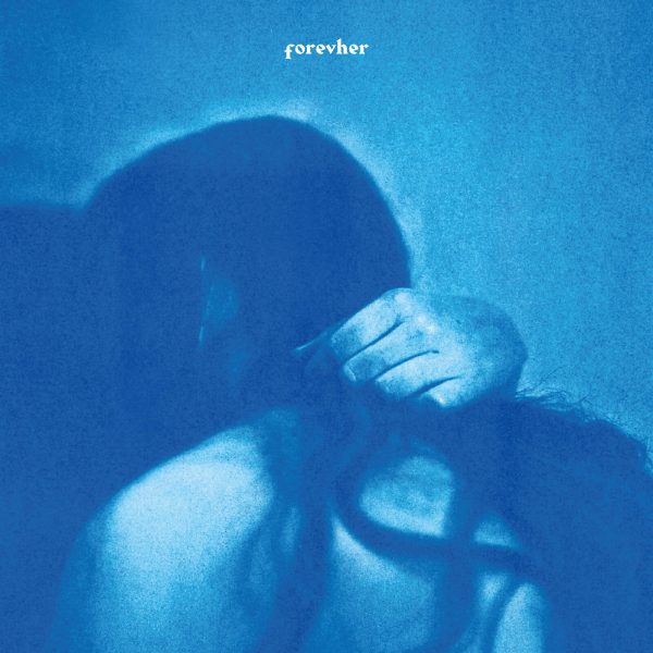 Shura - Forever (Limited Edition Blue Vinyl)