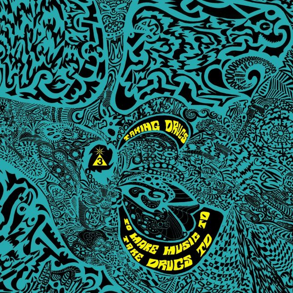 Spacemen 3 - Taking Drugs to Make Music to Take Drugs To