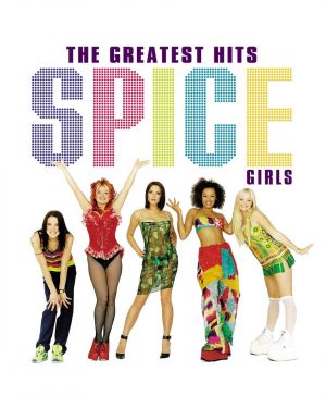 Spice Girls - Greatest Hits