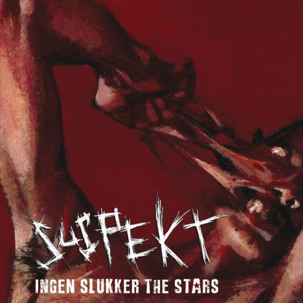 Suspekt - Ingen Slukker the Stars