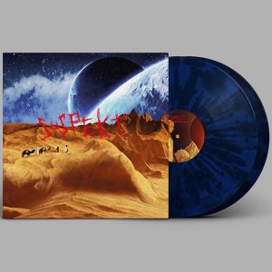 Suspekt - Sindssyge Ting