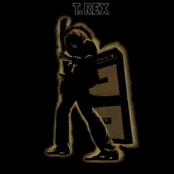 T. Rex - Electric Warrior