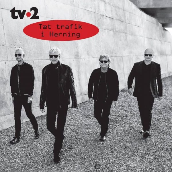 TV2 - Tæt Trafik I Herning