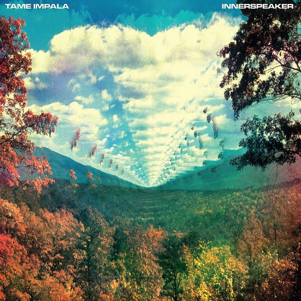 Tame Impala - Innerspeaker