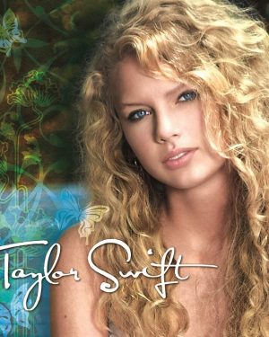 Taylor Swift - Taylor Swift