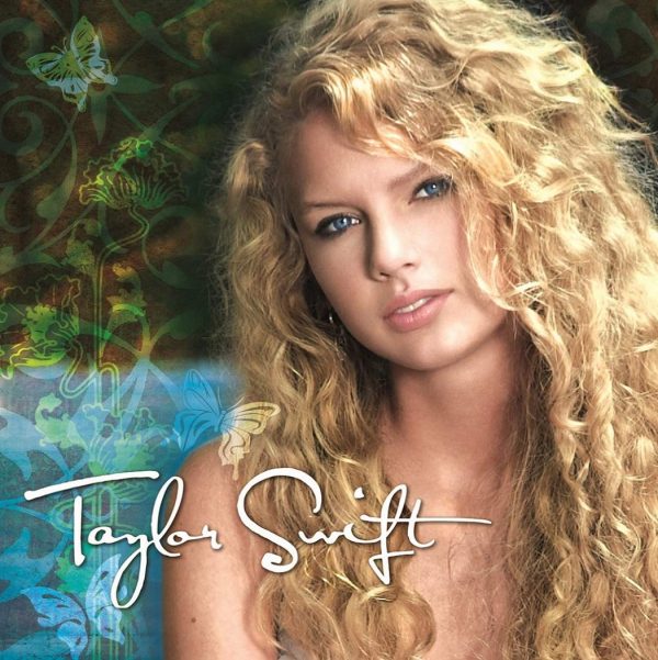 Taylor Swift - Taylor Swift