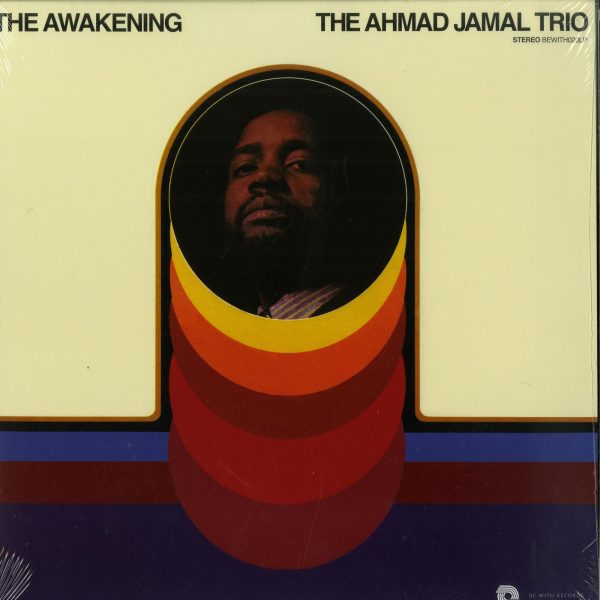 The Ahmad Jamal Trio - The Awakening