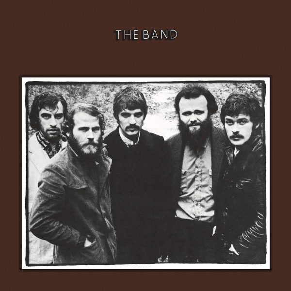 The Band - The Band