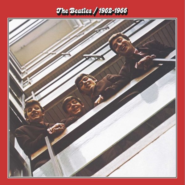 The Beatles - 1962-1966