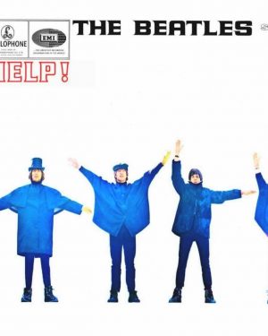 The Beatles - Help!
