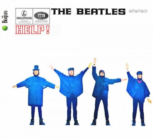 The Beatles - Help!