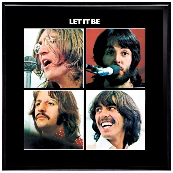 The Beatles - Let It Be