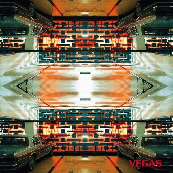 The Crystal Method - VEGAS