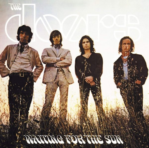 The Doors - Waiting for the Sun