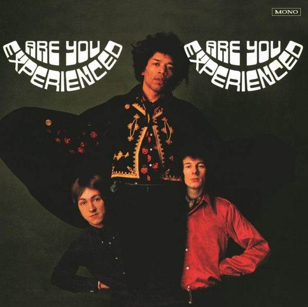 The Jimi Hendrix Experience - Are You Experienced