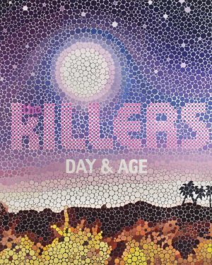 The Killers - Day & Age