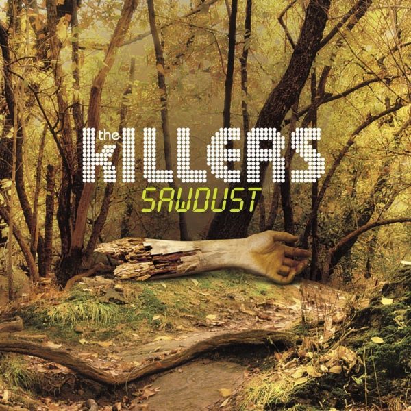 The Killers - Sawdust