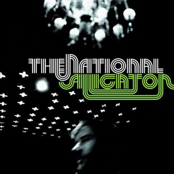 The National - Alligator