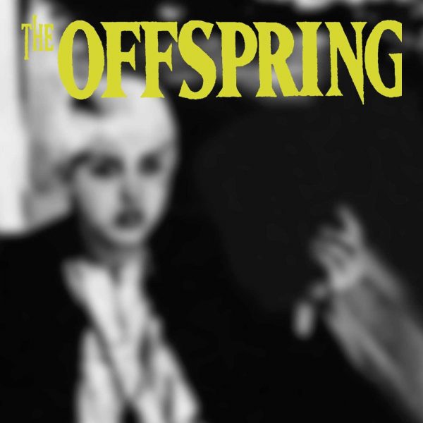 The Offspring - The Offspring