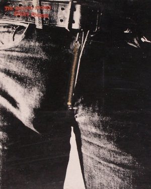 The Rolling Stones - Sticky Fingers