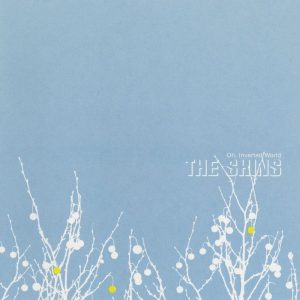 The Shins - Oh, Inverted World