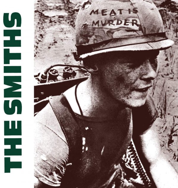 The Smiths - Meat Is Murder