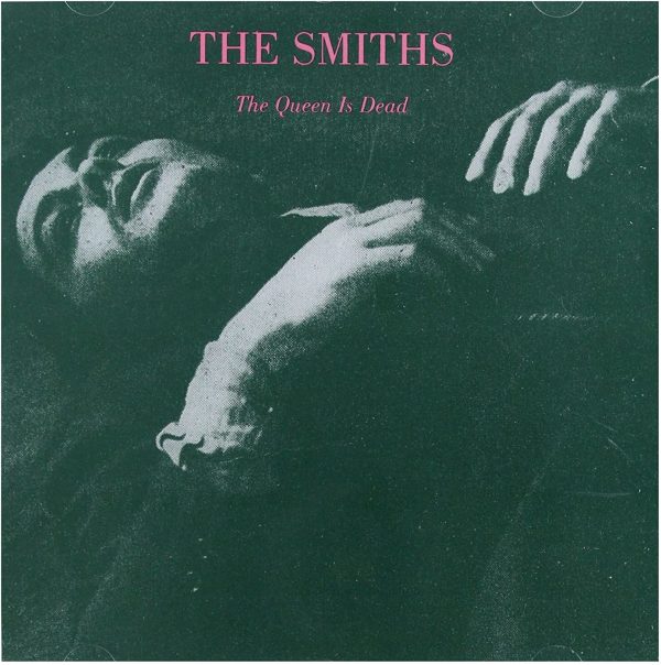 The Smiths - The Queen Is Dead