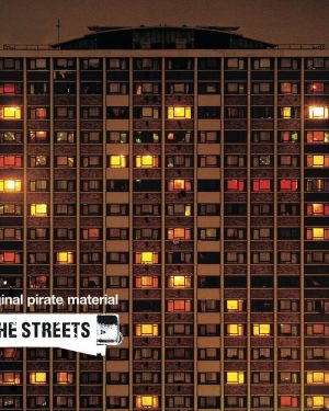 The Streets - Original Pirate Material
