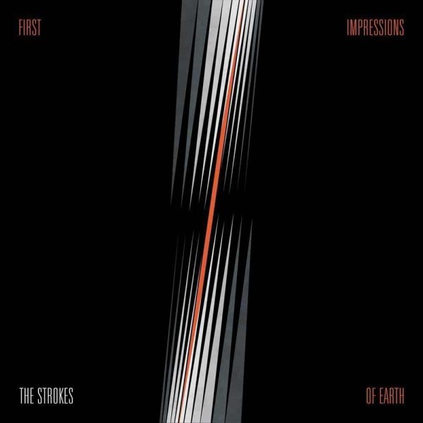 The Strokes - Impressions