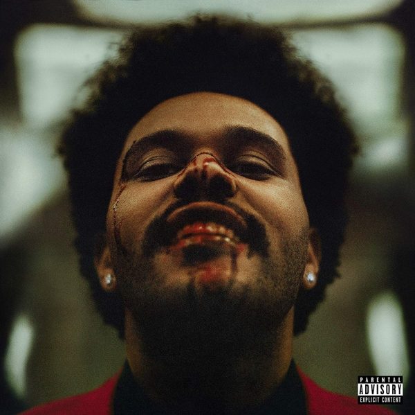 The Weeknd - After Hours