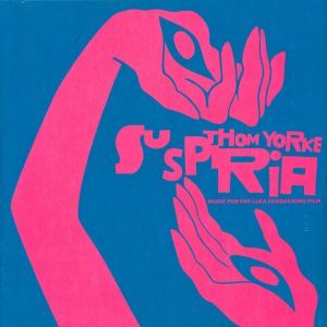 Thom Yorke - Suspiria OST