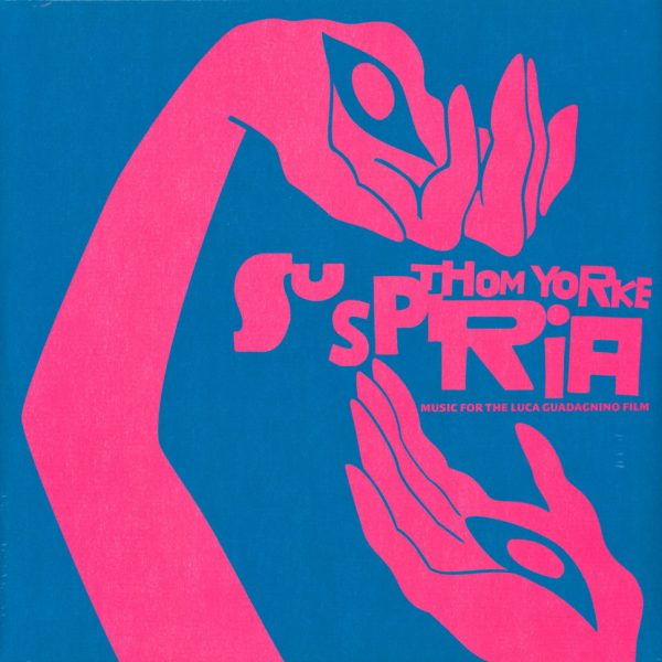 Thom Yorke - Suspiria OST