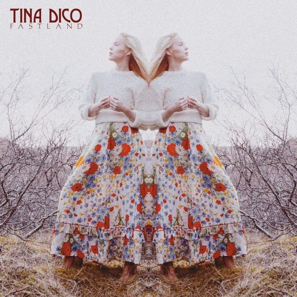Tina Dickow - Fastland