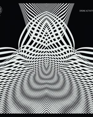 Ulver - Drone Activity
