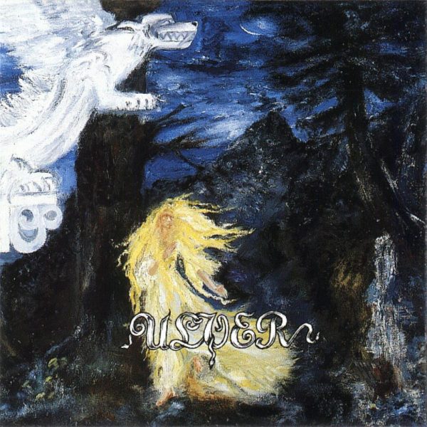 Ulver - Kveldssanger
