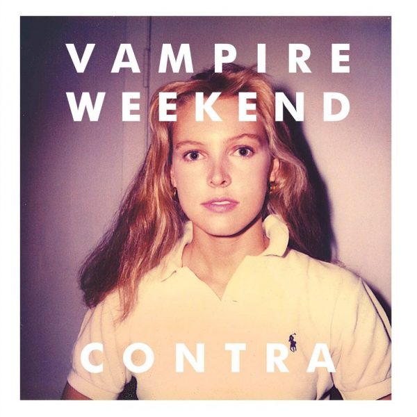 Vampire Weekend - Contra